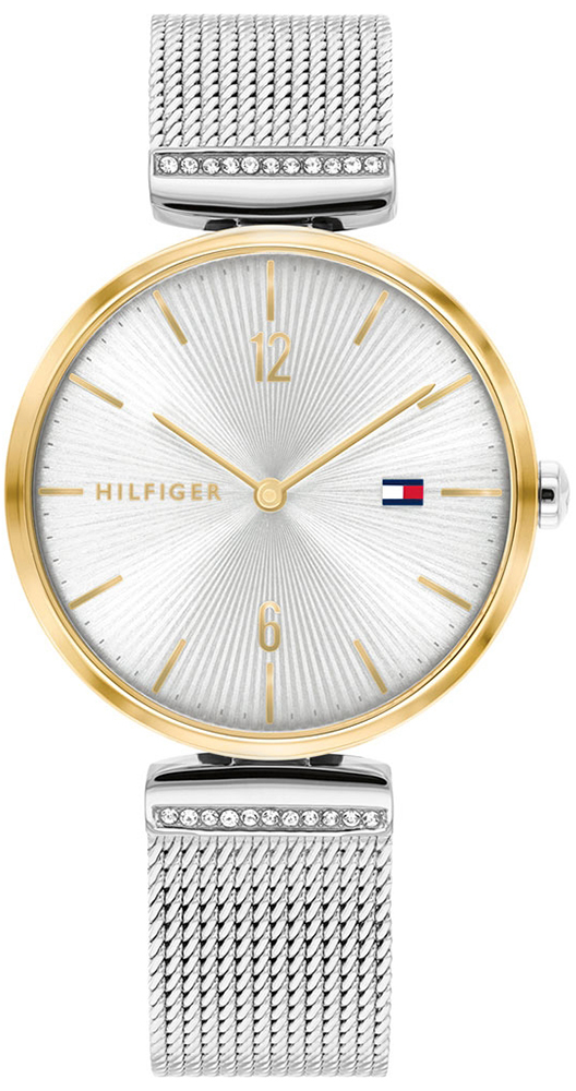 Tommy Hilfiger 2770101 zegarek Damskie - miniatura 2