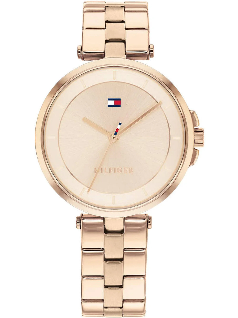 Tommy Hilfiger 2770103 zegarek damski Damskie - miniatura 2