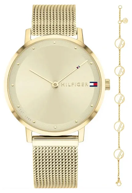 Tommy Hilfiger 2770105 Damskie Pippa Gift Set - zdjęcie 1