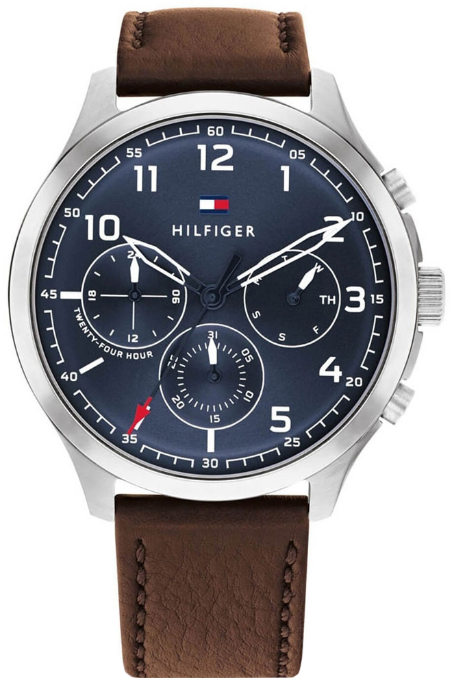 Tommy Hilfiger 2770106 zegarek - miniatura 2
