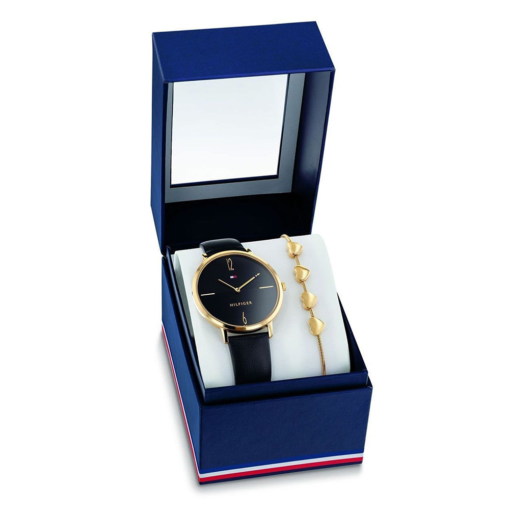Tommy Hilfiger 2770107 zegarek - miniatura 2