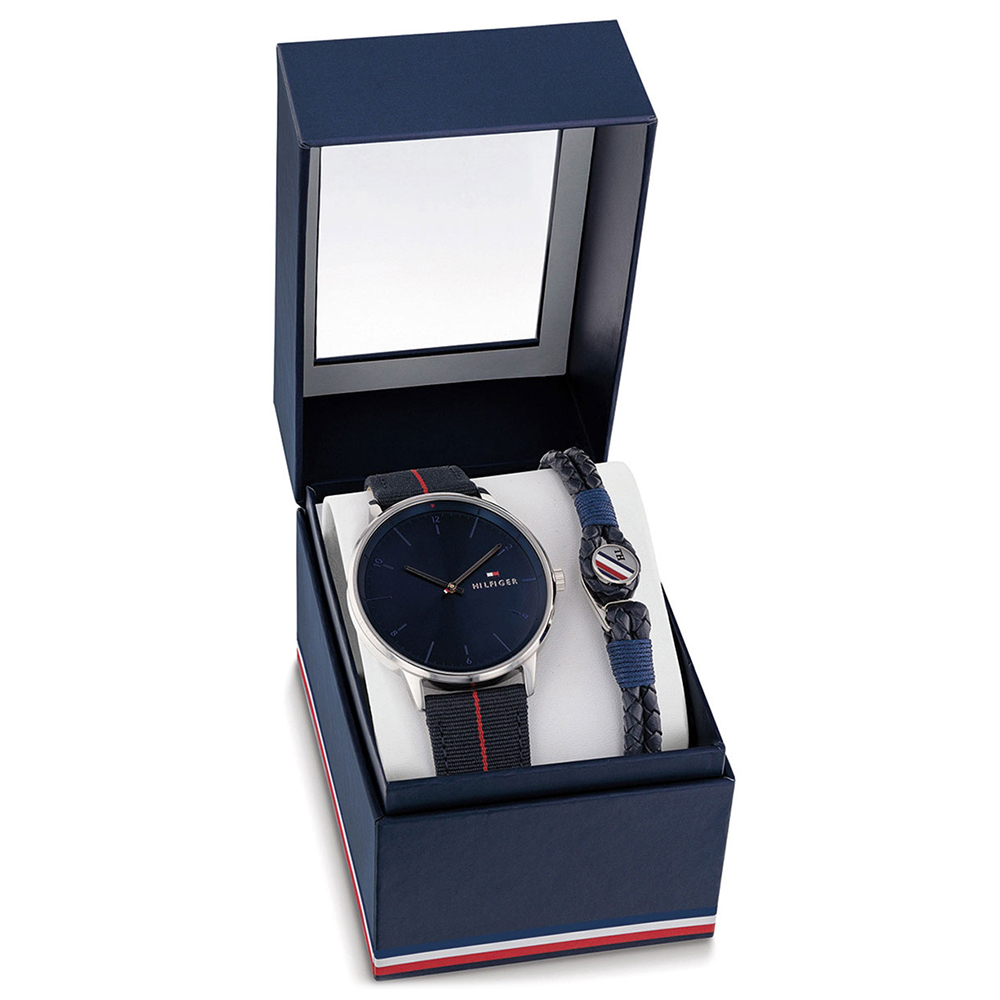 Tommy Hilfiger 2770108 zegarek - miniatura 5