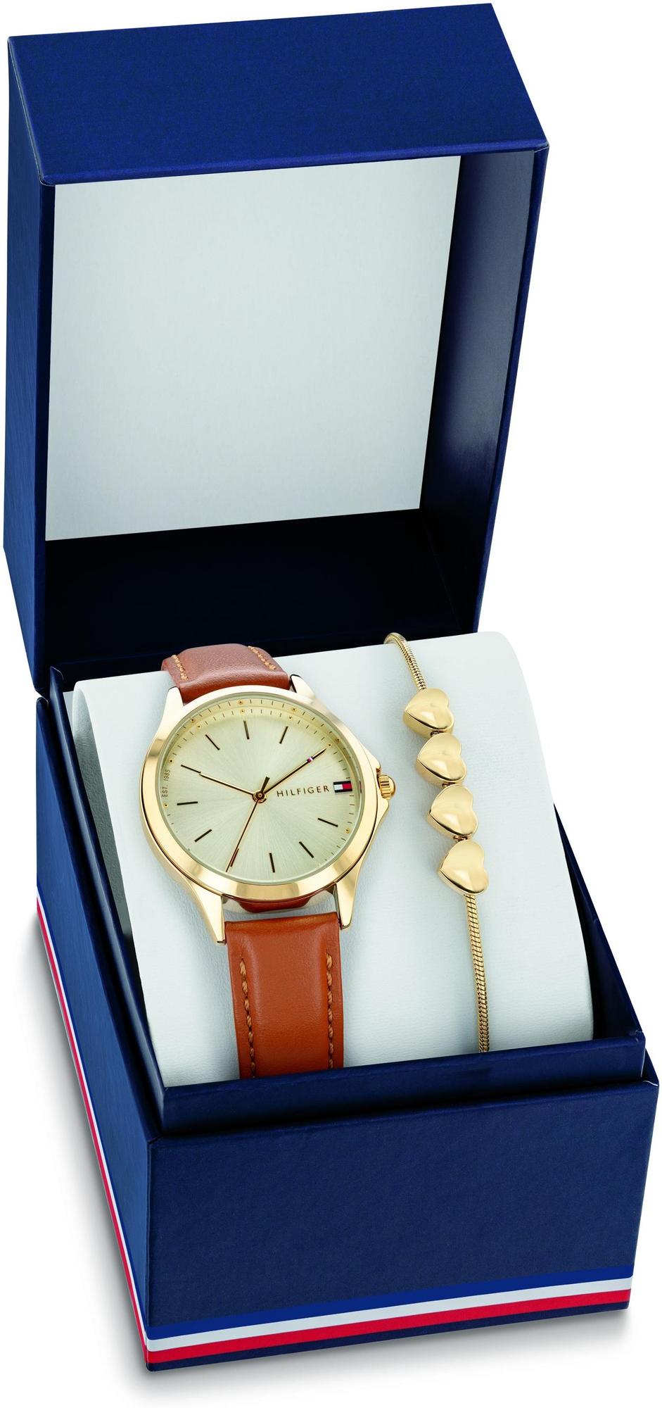 Tommy Hilfiger Essentials Gift Set 2770142