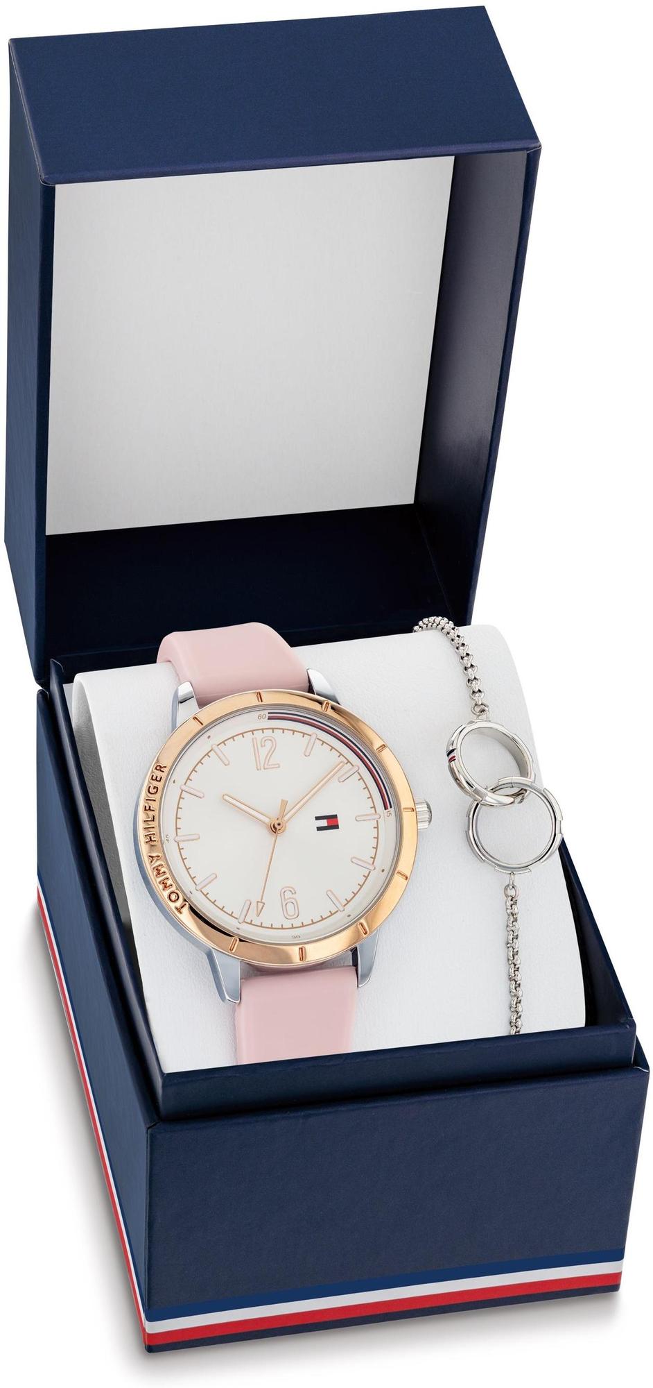 Tommy Hilfiger Essentials Gift Set 2770152