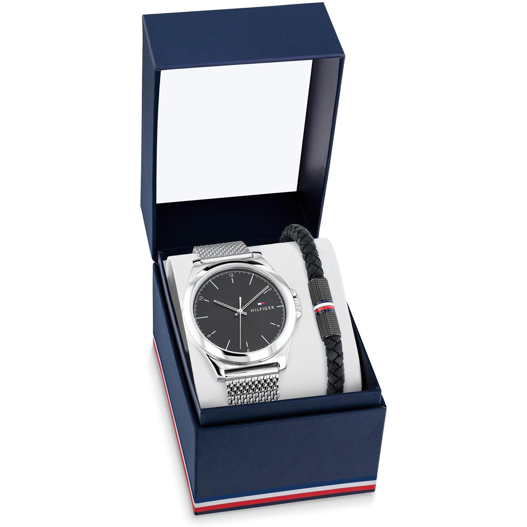 Tommy Hilfiger 2770158 zegarek męski Męskie - miniatura 2