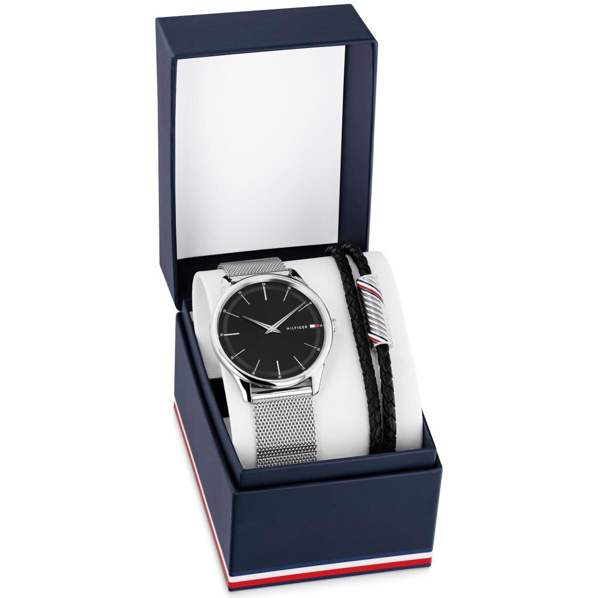 Tommy Hilfiger 2770213 zegarek męski Męskie - miniatura 2