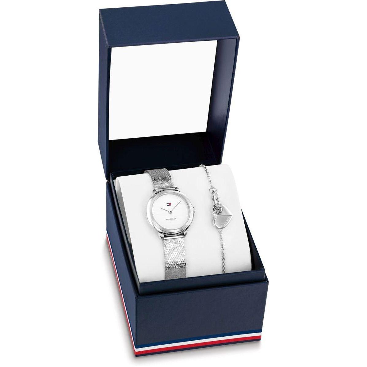 Tommy Hilfiger 2770218 zegarek damski Damskie - miniatura 2