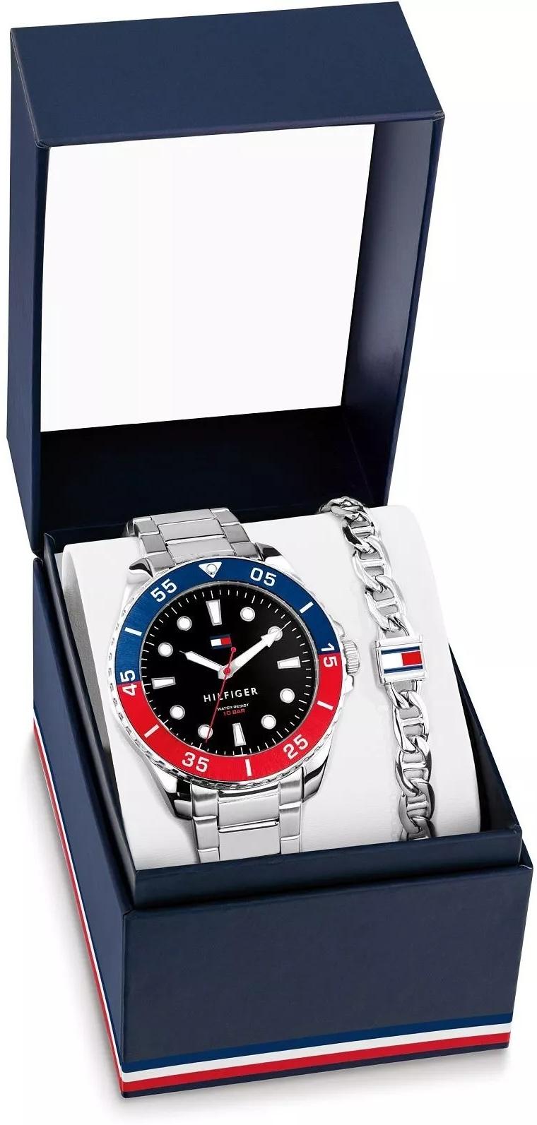 Tommy Hilfiger Classic Gift Set 2770222
