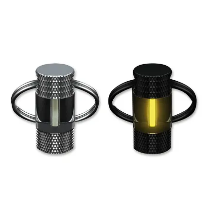 Traser TM-W-03 trigalight marker YELLOW - zdjęcie 1