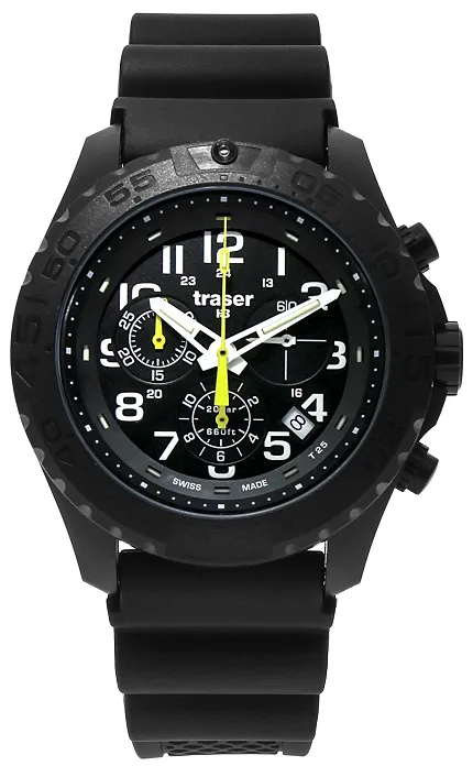 Traser TS-102910 - zdjęcie 1