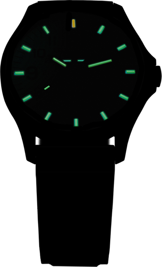 Traser TS-107424 zegarek SWISS MADE - szwajcarskie P67 Officer Pro
