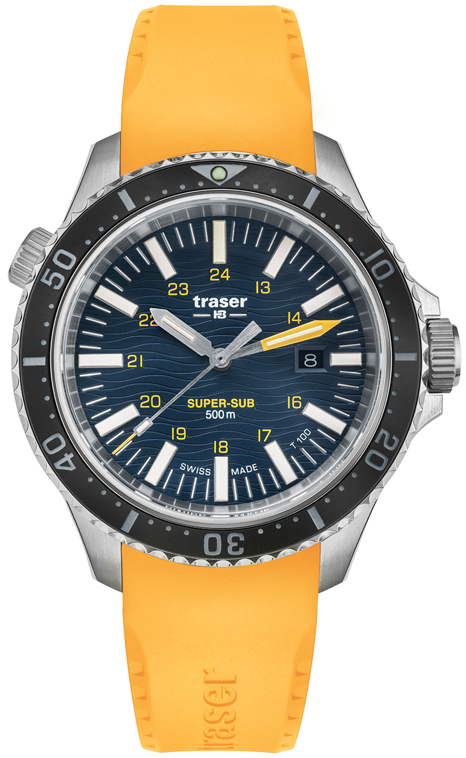 Traser TS-109371 v1 zegarek - miniatura 4