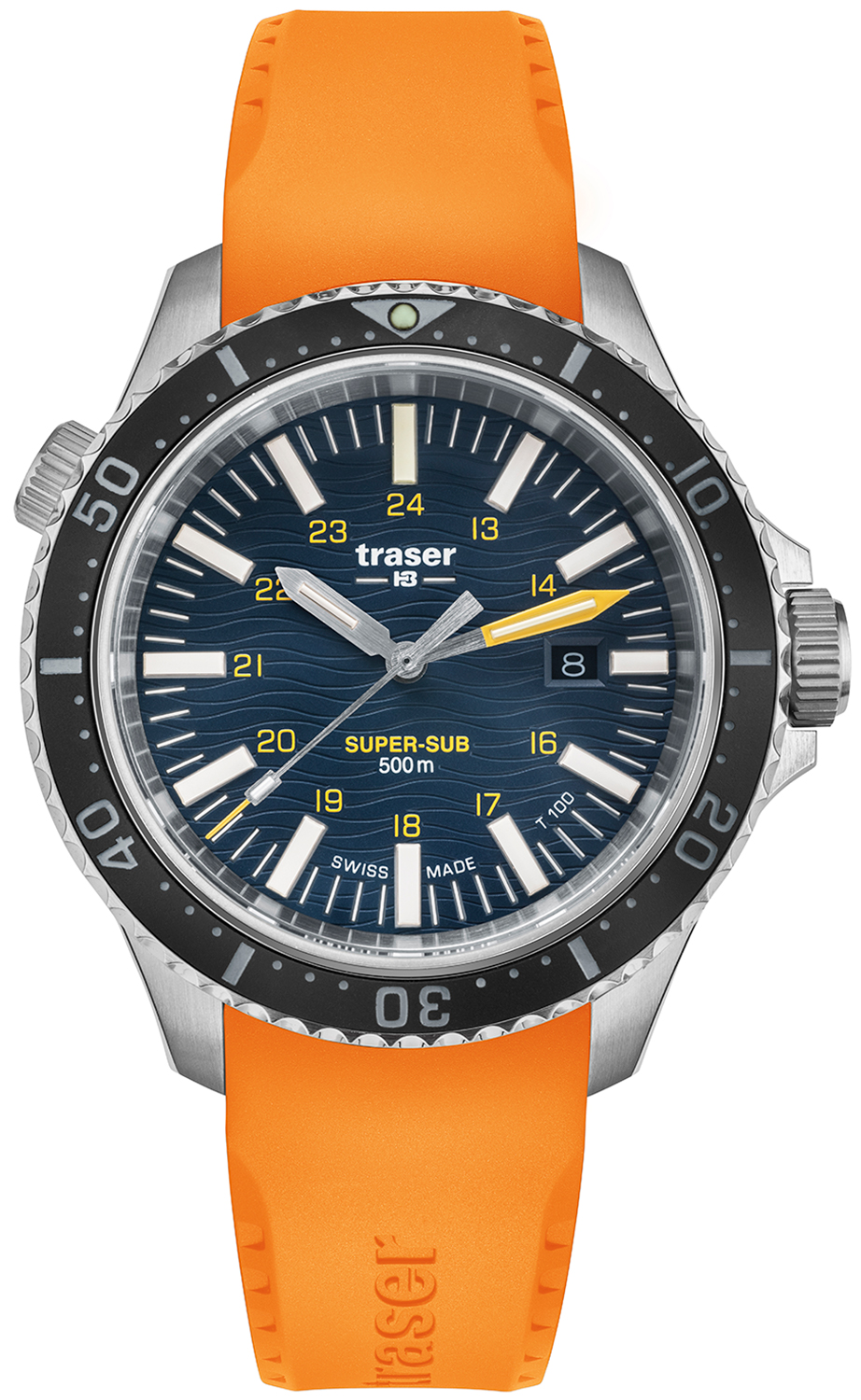 Traser TS-109371 v3 zegarek - miniatura 4