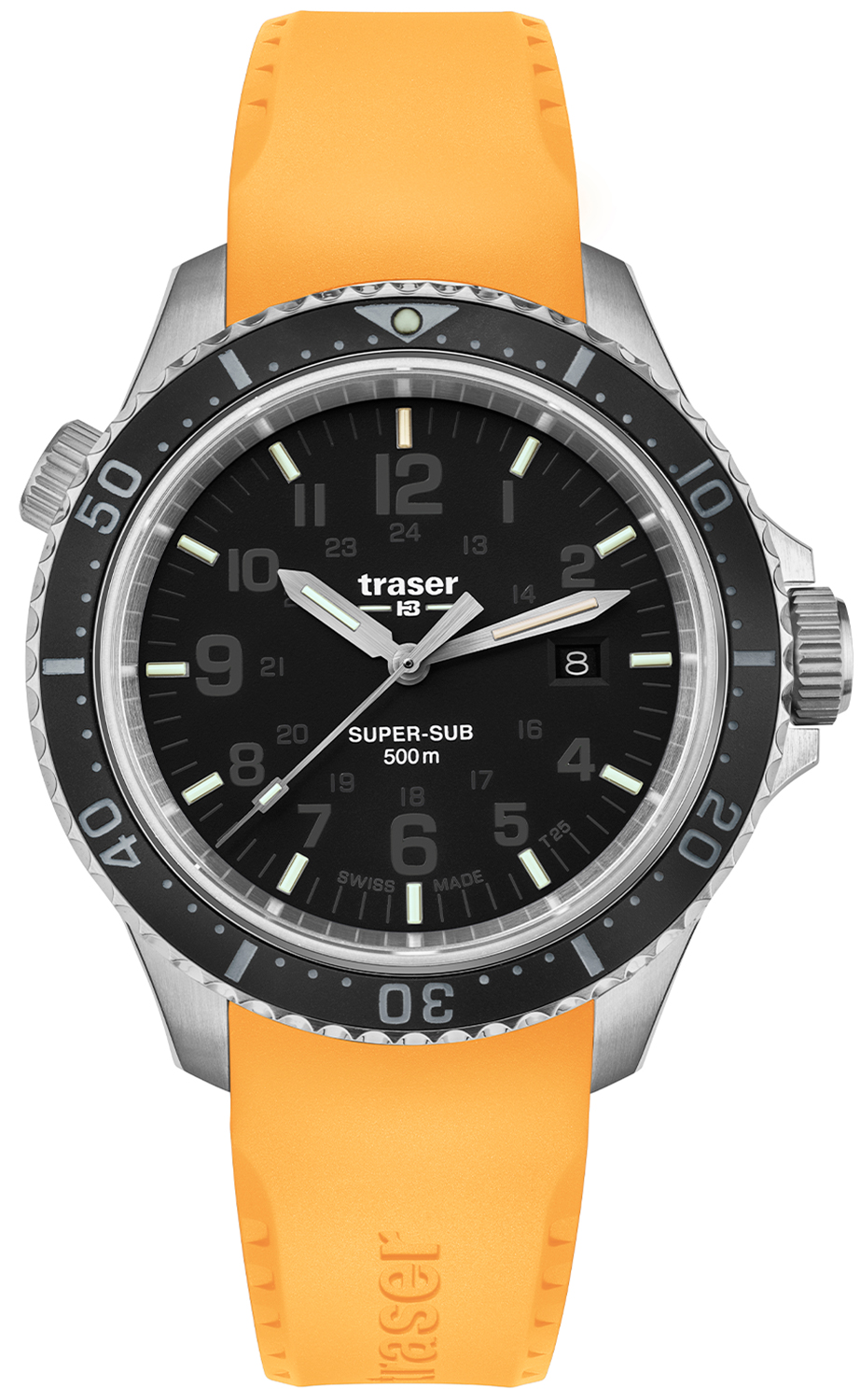 Traser TS-109377 v1 zegarek - miniatura 4
