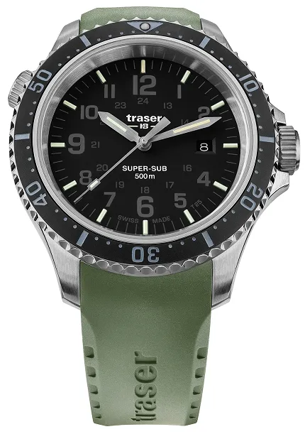 Traser TS-109377 v2 - zdjęcie 1