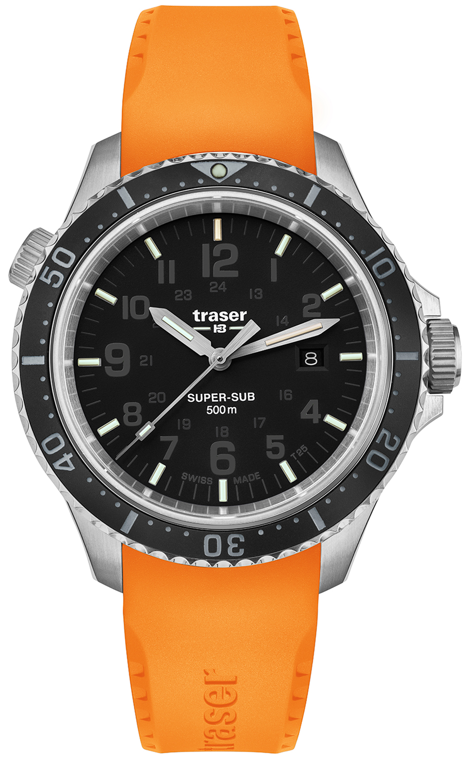 Traser TS-109377 v3 zegarek - miniatura 4