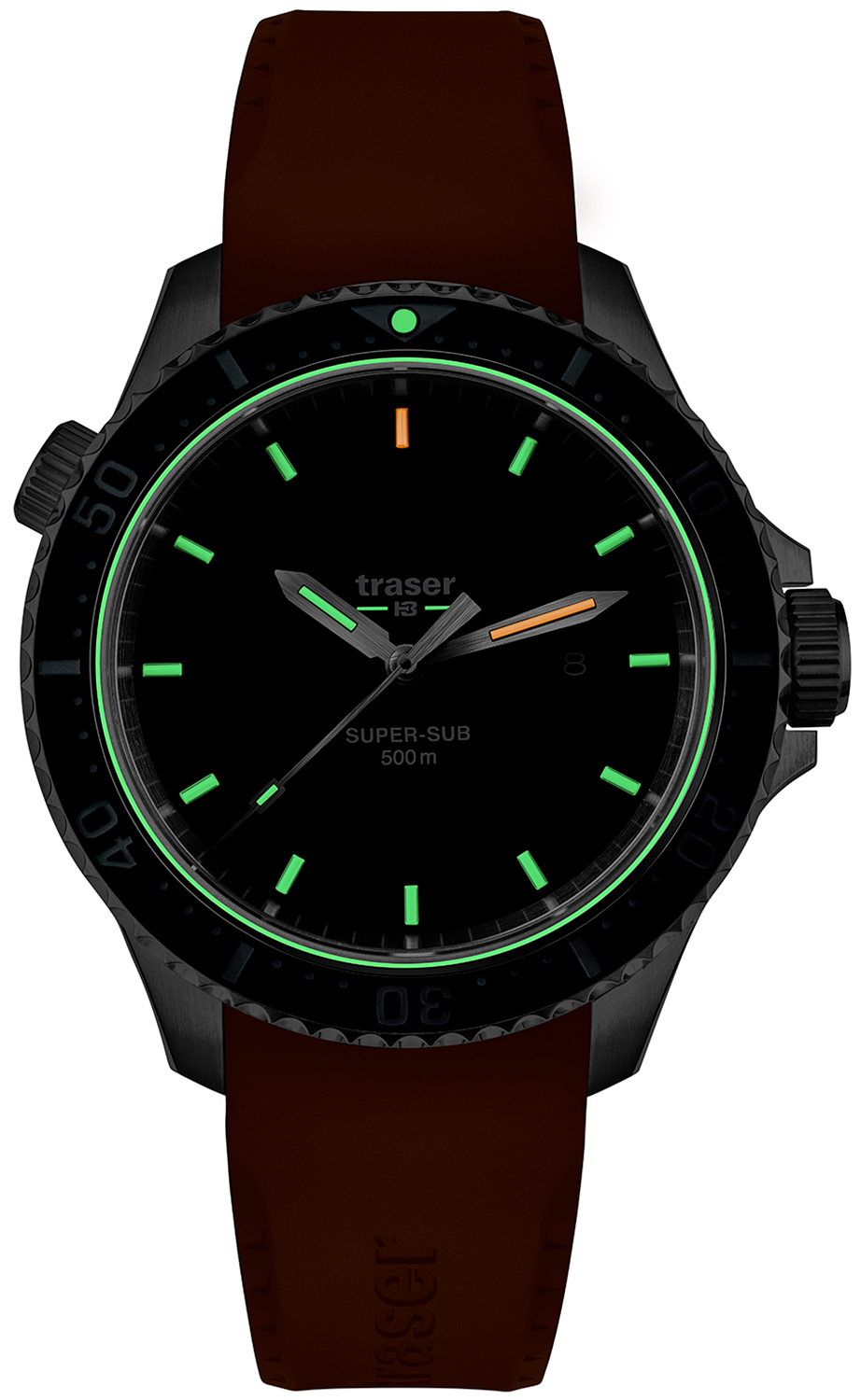 Traser TS-109377 v3 zegarek - miniatura 3