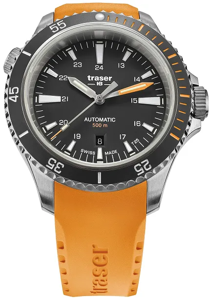 Traser TS-110323 - zdjęcie 1