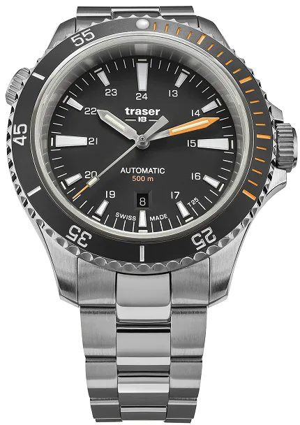 Traser TS-110324 - zdjęcie 1
