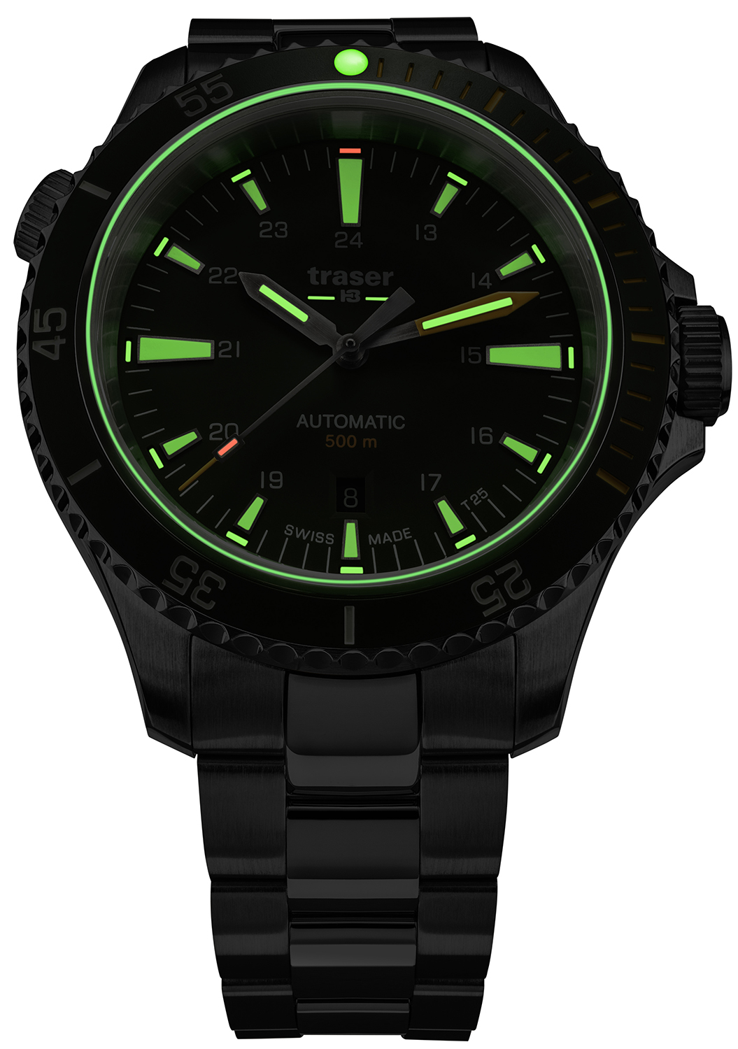 Traser TS-110328 zegarek - miniatura 2