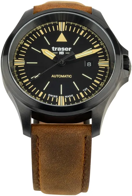 Traser TS-110756 - zdjęcie 1