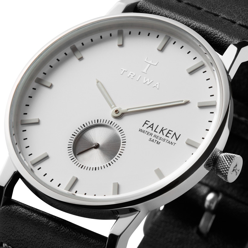 Triwa FAST103-CL010112 zegarek męski Falken - miniatura 3