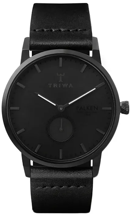 Triwa FAST115-CL010101 - zdjęcie 1