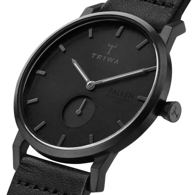 Triwa FAST115-CL010101 zegarek męski Falken - miniatura 2
