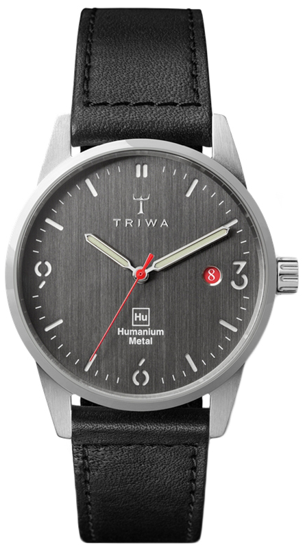 Triwa HUMANIUM 39 Hu39D-SC010112