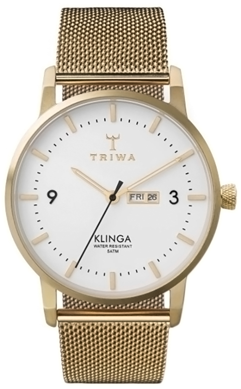Triwa IVORY KLINGA KLST103-ME021313