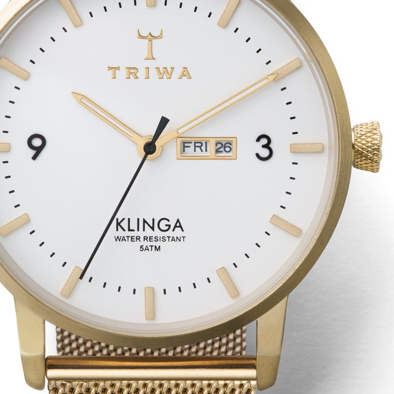 Triwa KLST103-ME021313 zegarek - miniatura 2