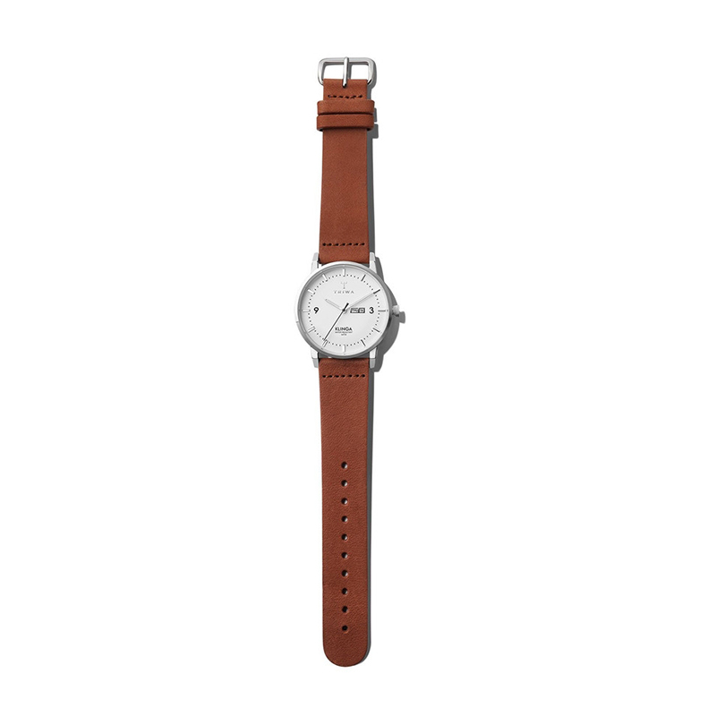 Triwa KLST109-CL010212 męski zegarek Klinga - miniatura 3