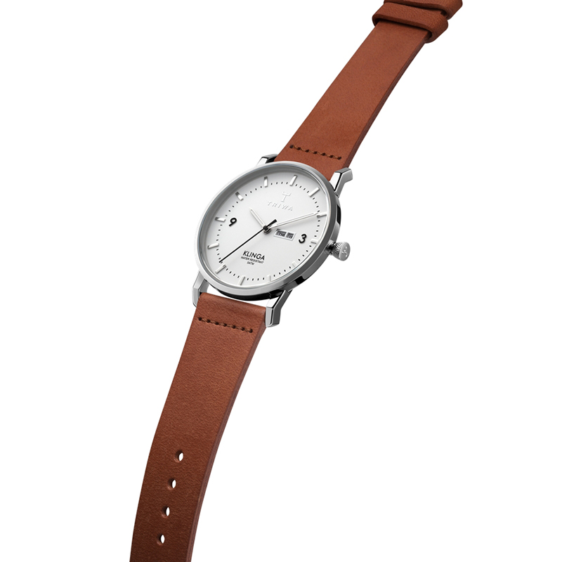 Triwa KLST109-CL010212 zegarek męski Klinga - miniatura 2