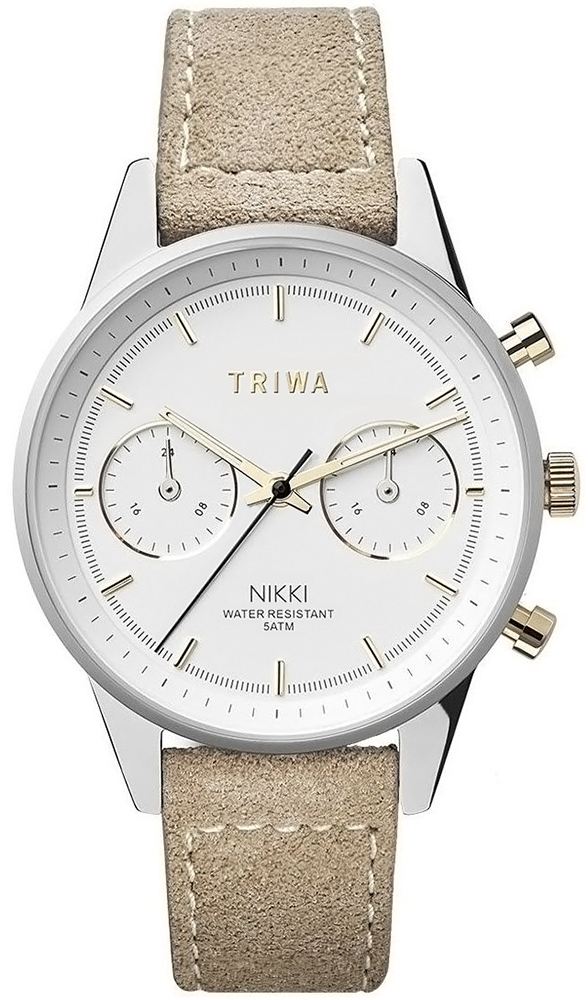 Triwa GLEAM NIKKI NKST101-SW212612P