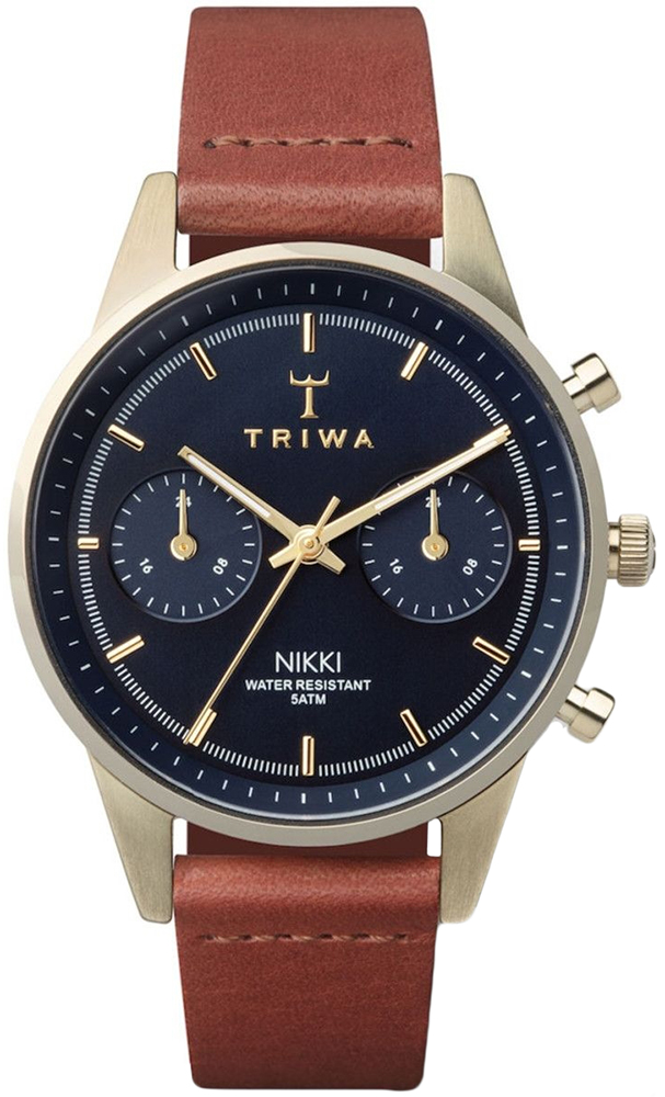 Triwa AQUATIC NIKKI NKST104-SS010217