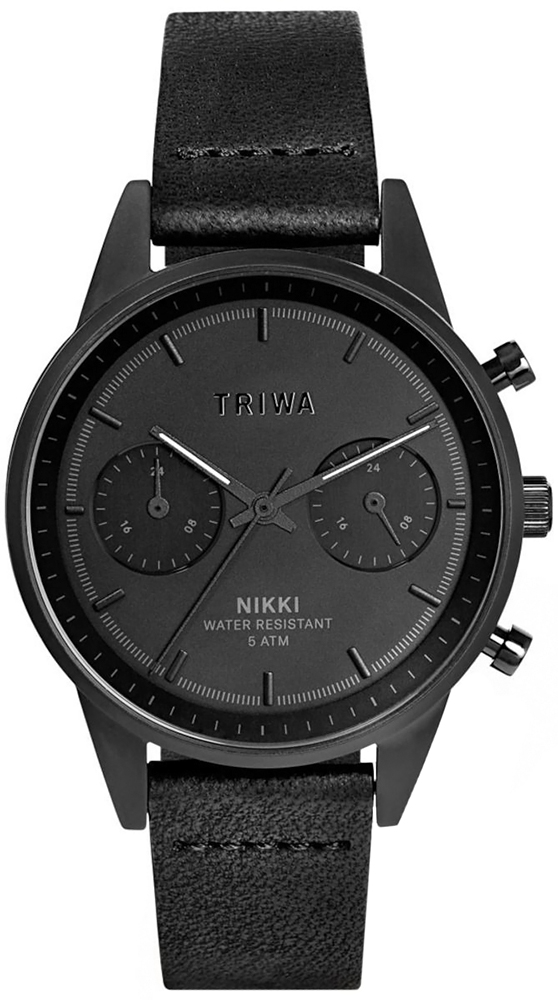 Triwa NIGHT NIKKI NKST108-SS010101P