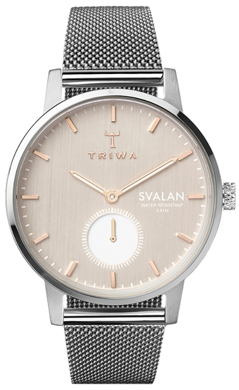 Triwa BLUSH SVALAN SVST102-MS121212