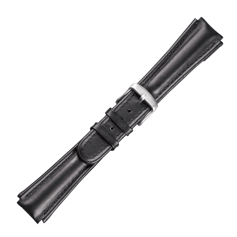 18mm Type 3 Leather Strap Traser TS-105703 