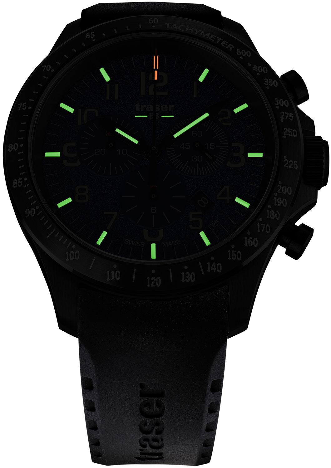 TS-109461 v1 zegarek wojskowy P67 Officer Pro Chronograph - miniatura 3