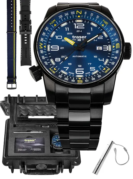 TS-109523 MEGA SET P68 Pathfinder - zdjęcie 1