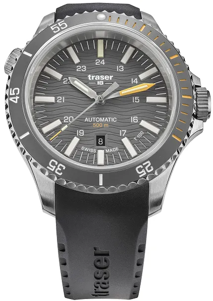 TS-110330 P67 SuperSub - zdjęcie 1