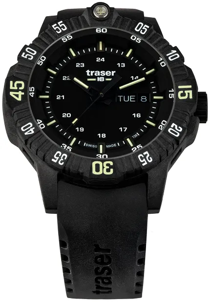 TS-110723 P99 Q Tactical