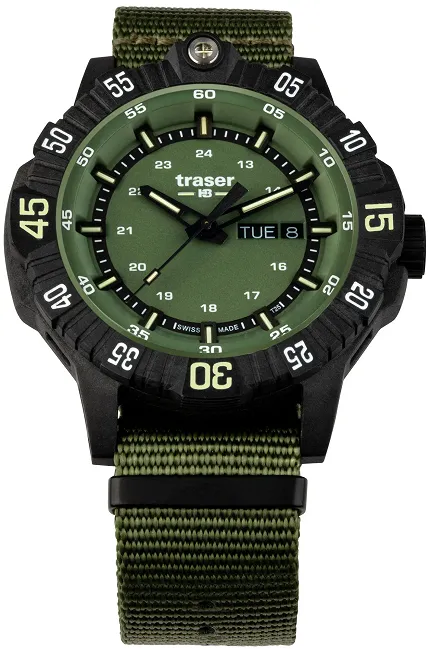 TS-110726 P99 Q Tactical - zdjęcie 1