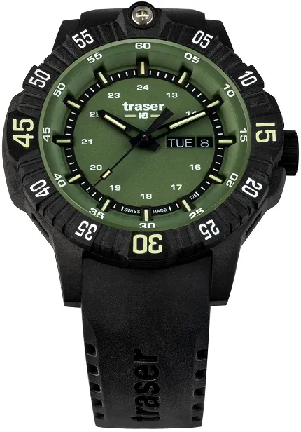 TS-110727 P99 Q Tactical