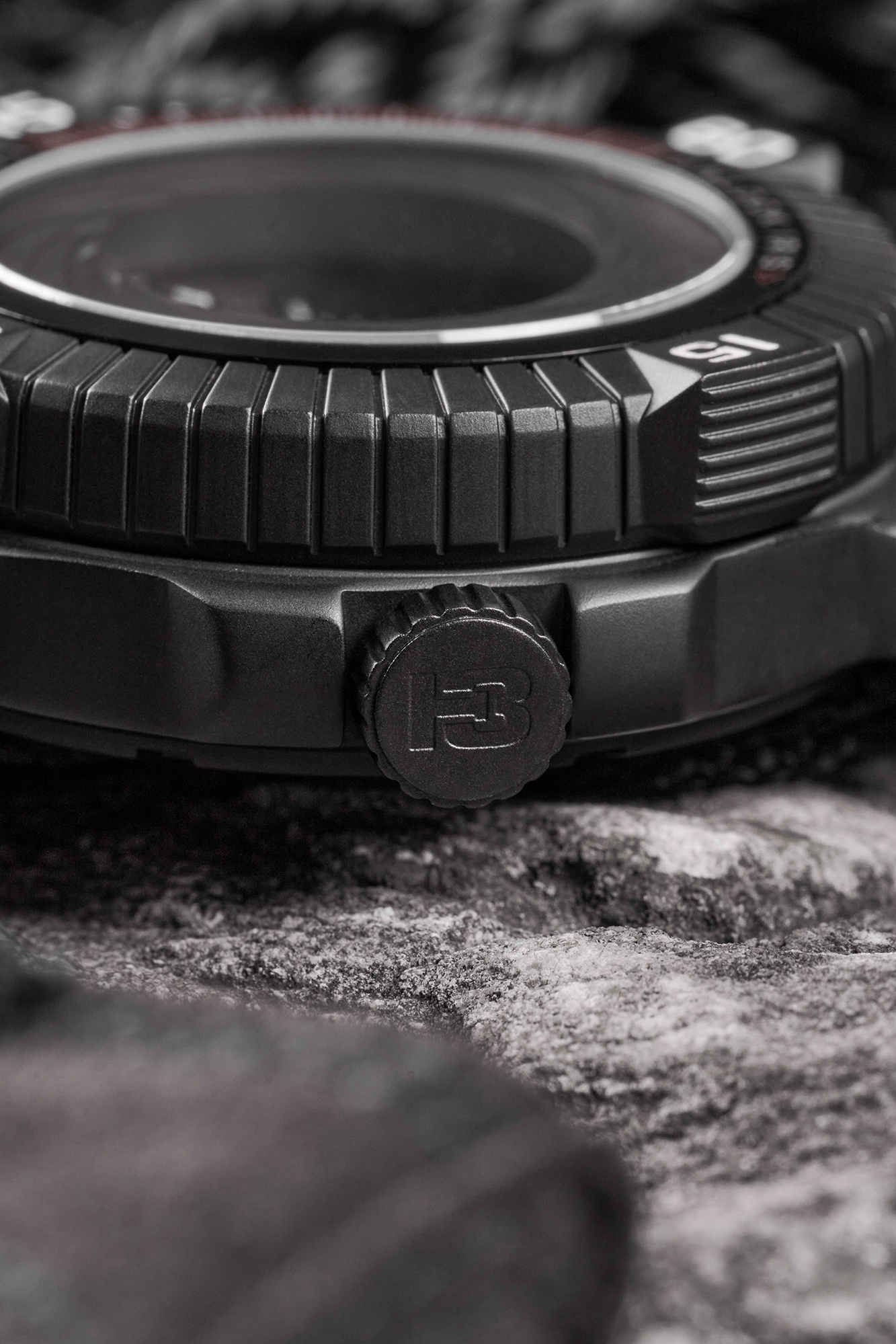 TS-111461 zegarek wojskowy P99 Q Tactical