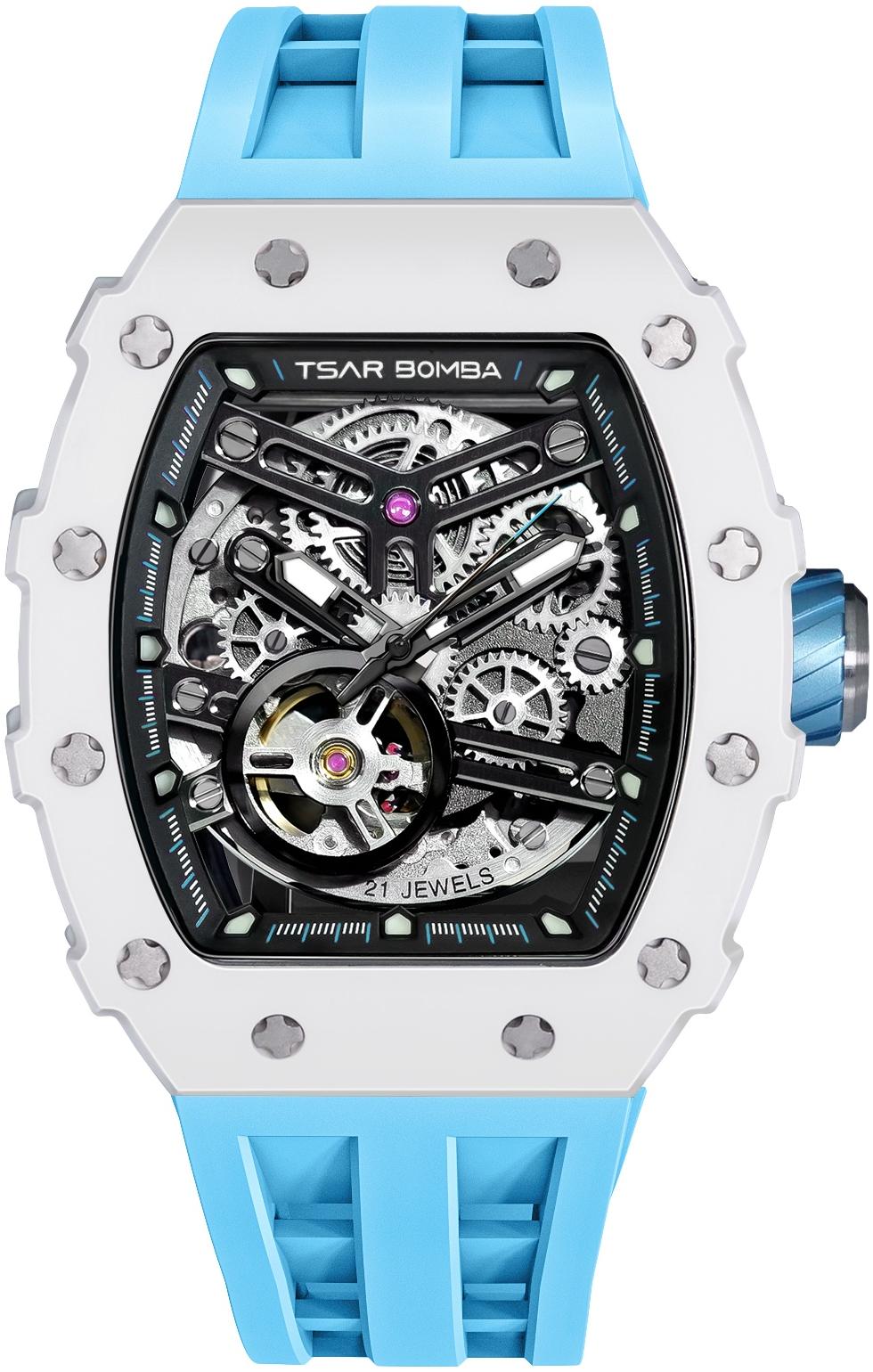 Zegarek Tsar Bomba TB8208C-06