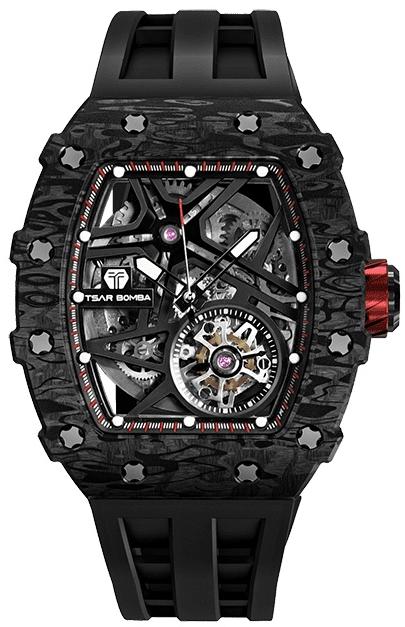Zegarek Tsar Bomba TB8209CF-31