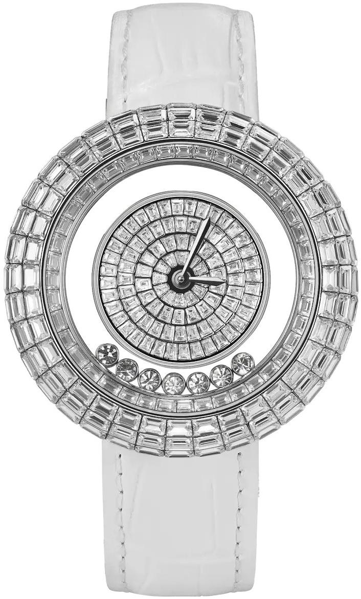Tsar Bomba Nucleus Femme White TB8215L-01