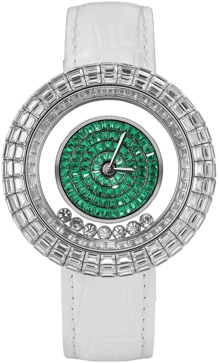 Tsar Bomba Nucleus Femme White TB8215L-02