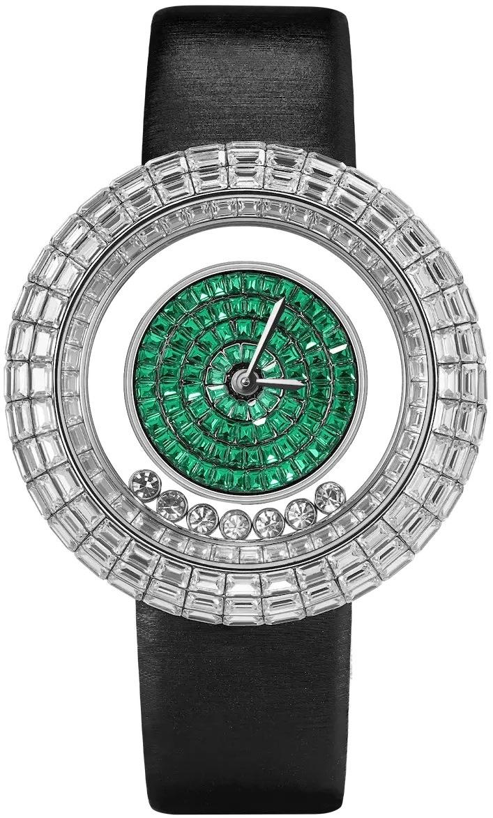 Tsar Bomba Nucleus Femme Black TB8215L-04